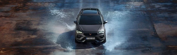 Ateca