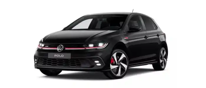 Différence Entre Difference Polo Et Golf Volkswagen Polo: Les