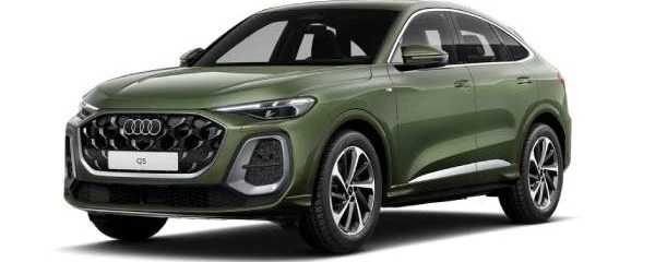 Q5 Sportback