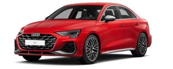 S3 Berline