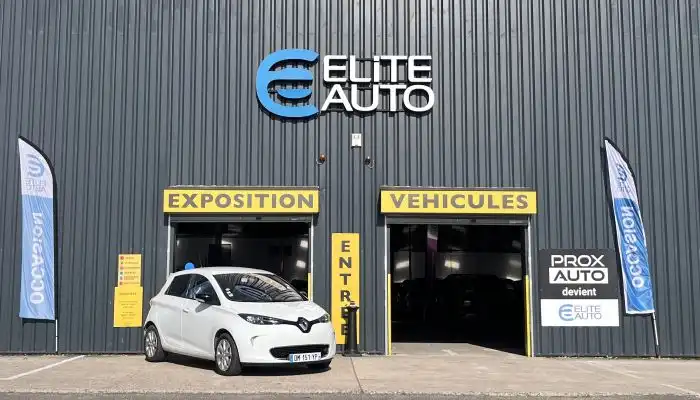 Elite Auto Occasion Paris Sud Elite Auto Occasion Paris Sud