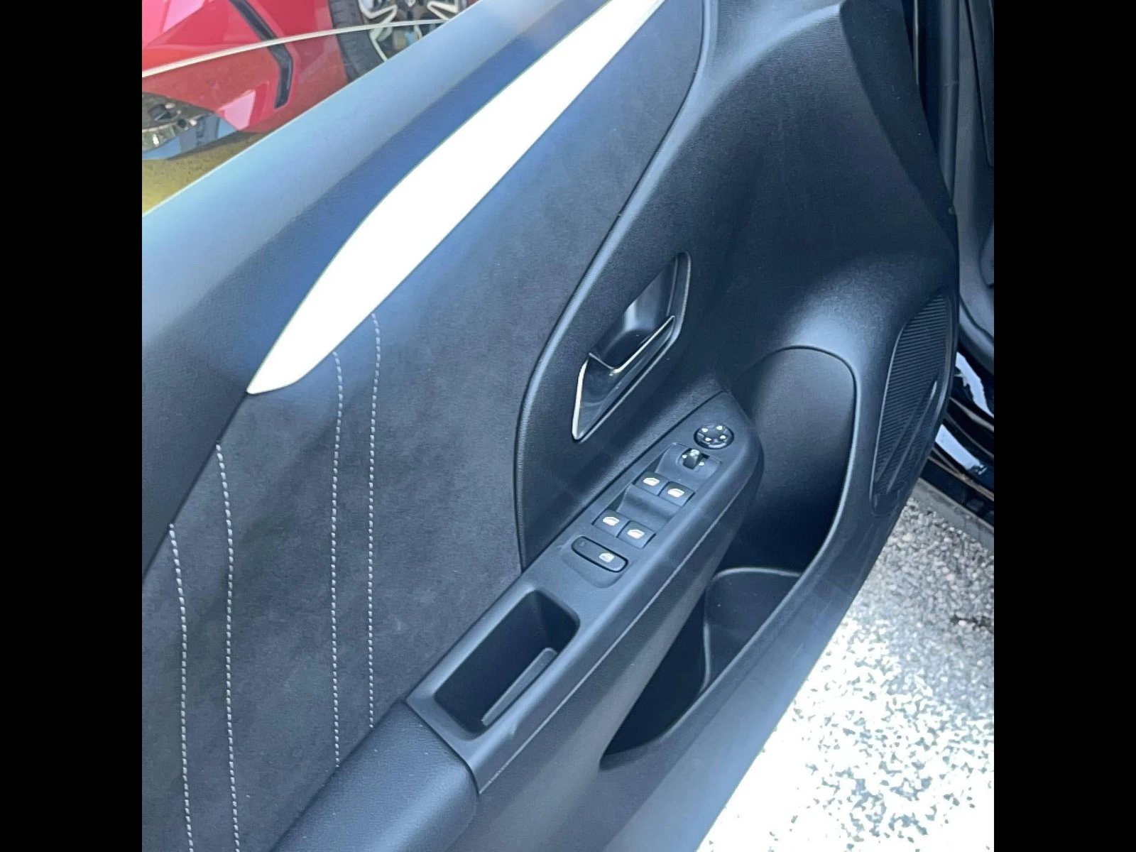 CORSA  14