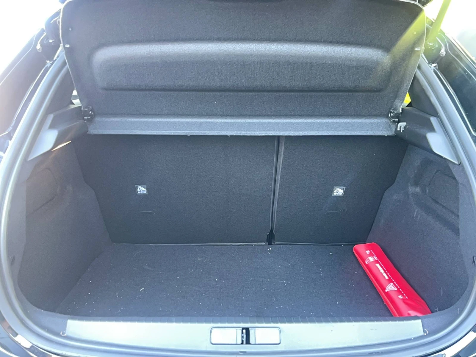 CORSA  11