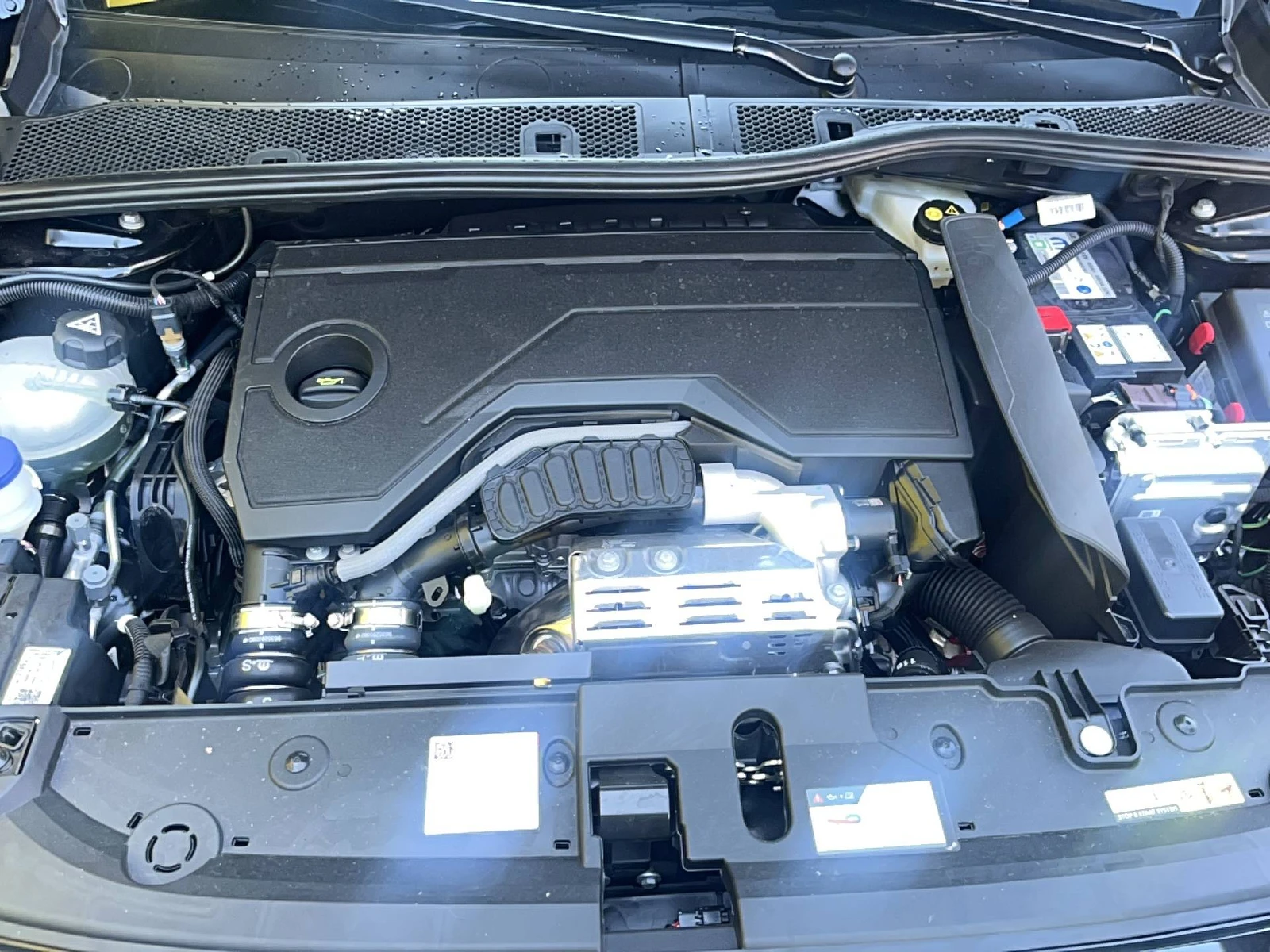 CORSA  12