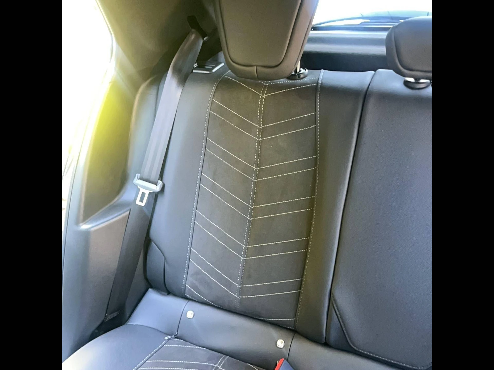 CORSA  9
