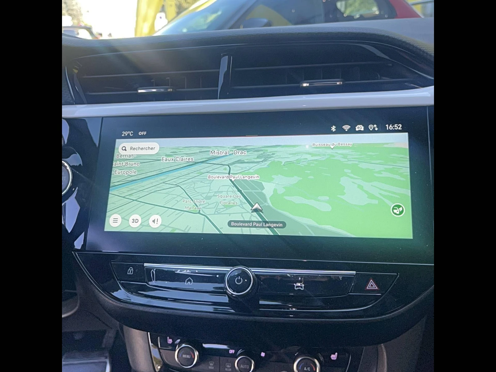 CORSA  6