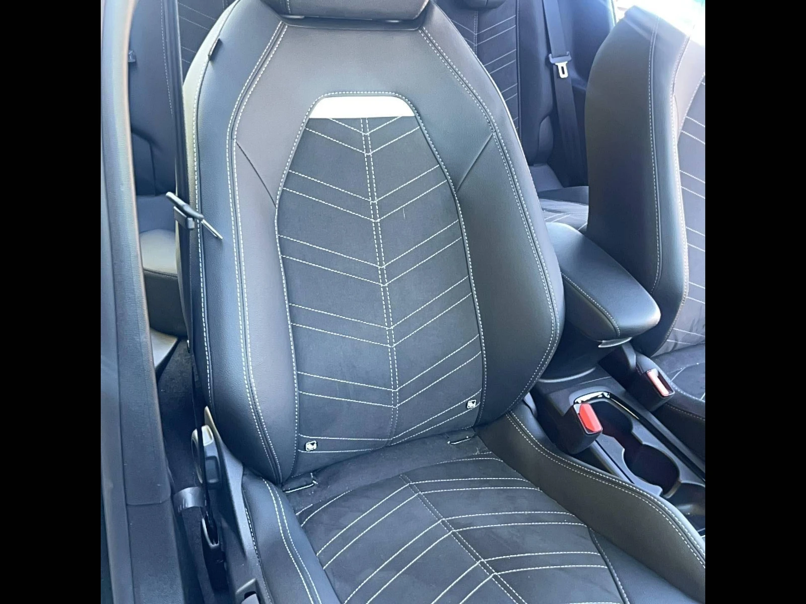 CORSA  8