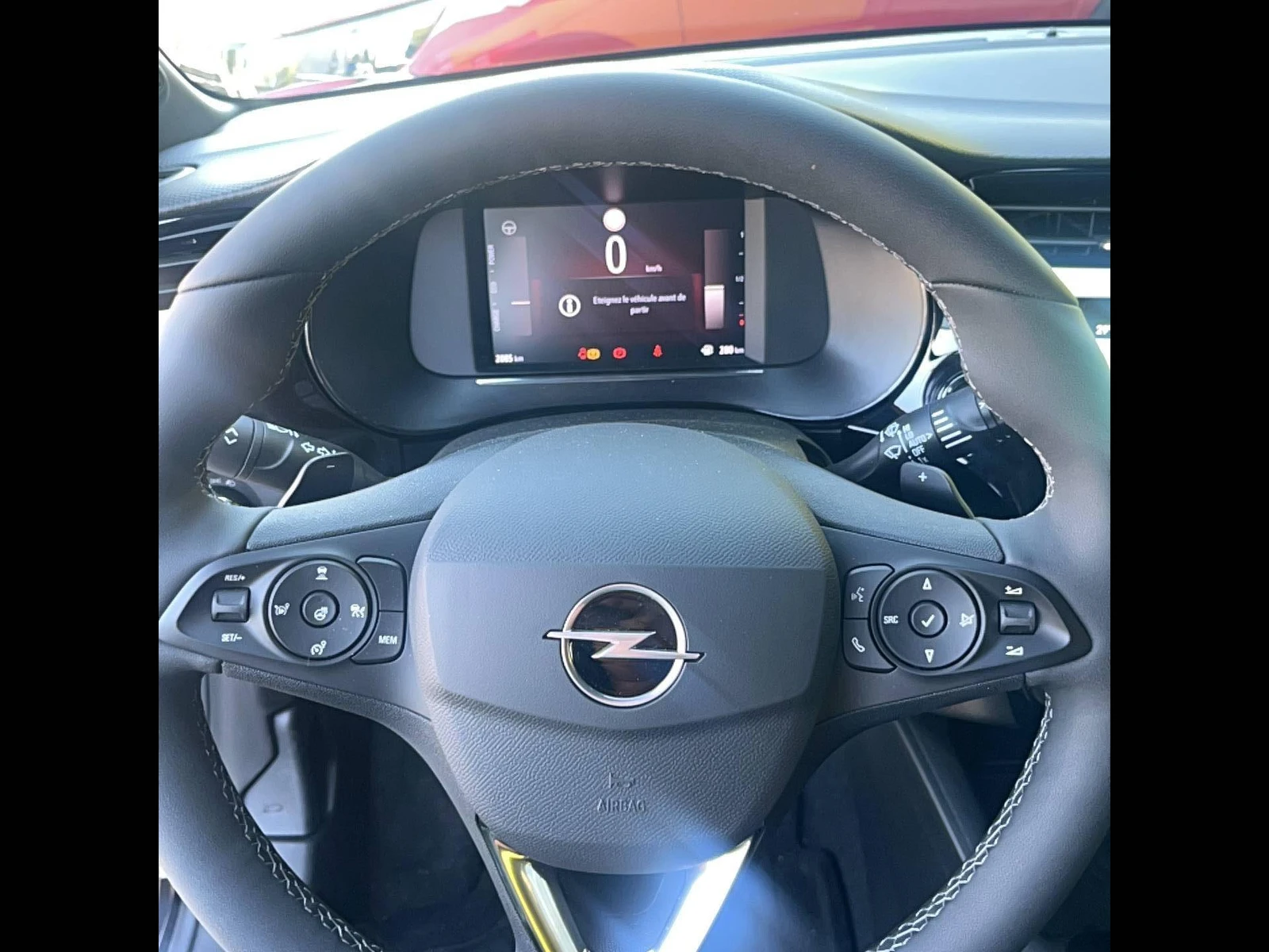 CORSA  5