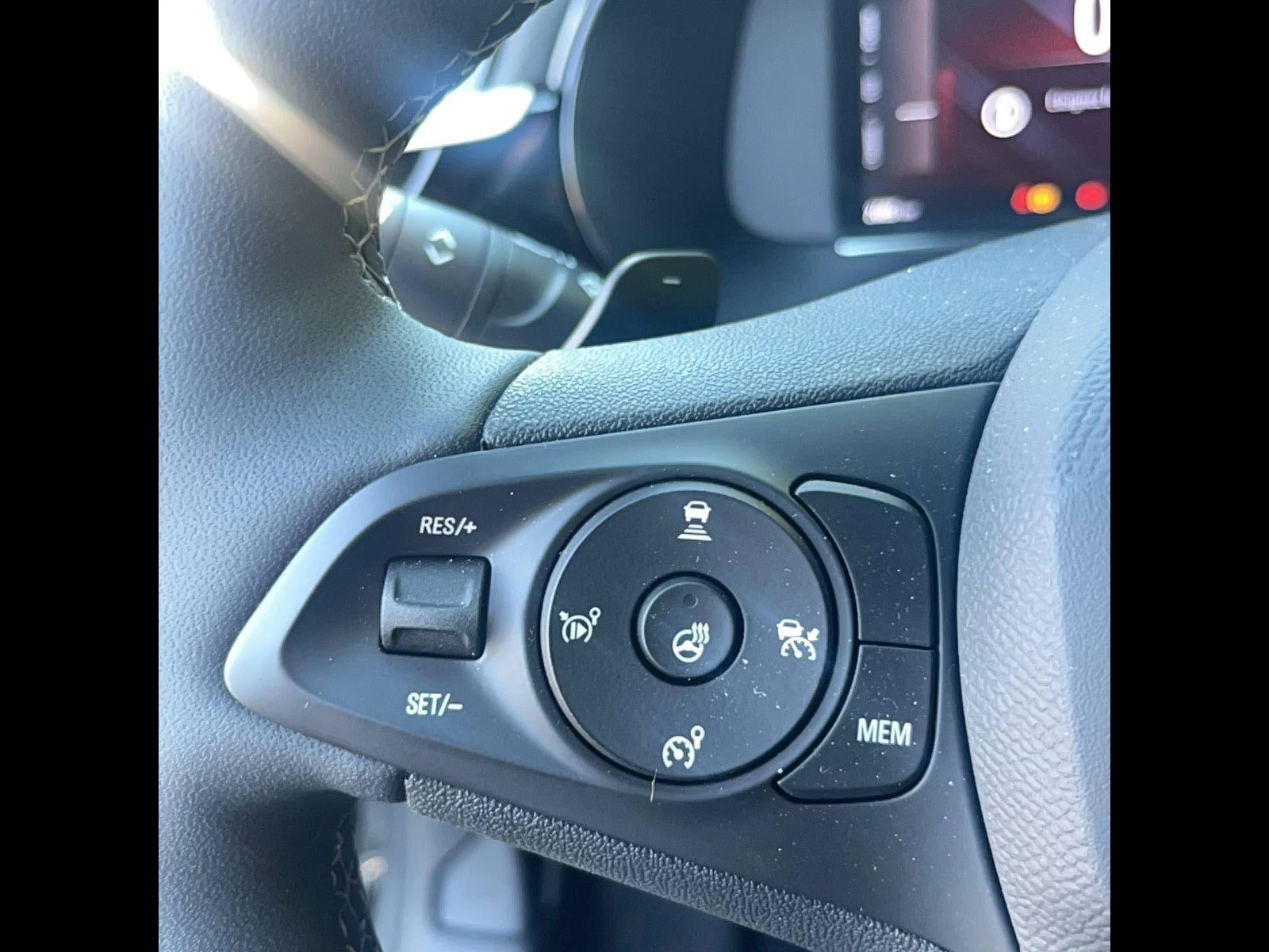 CORSA  21