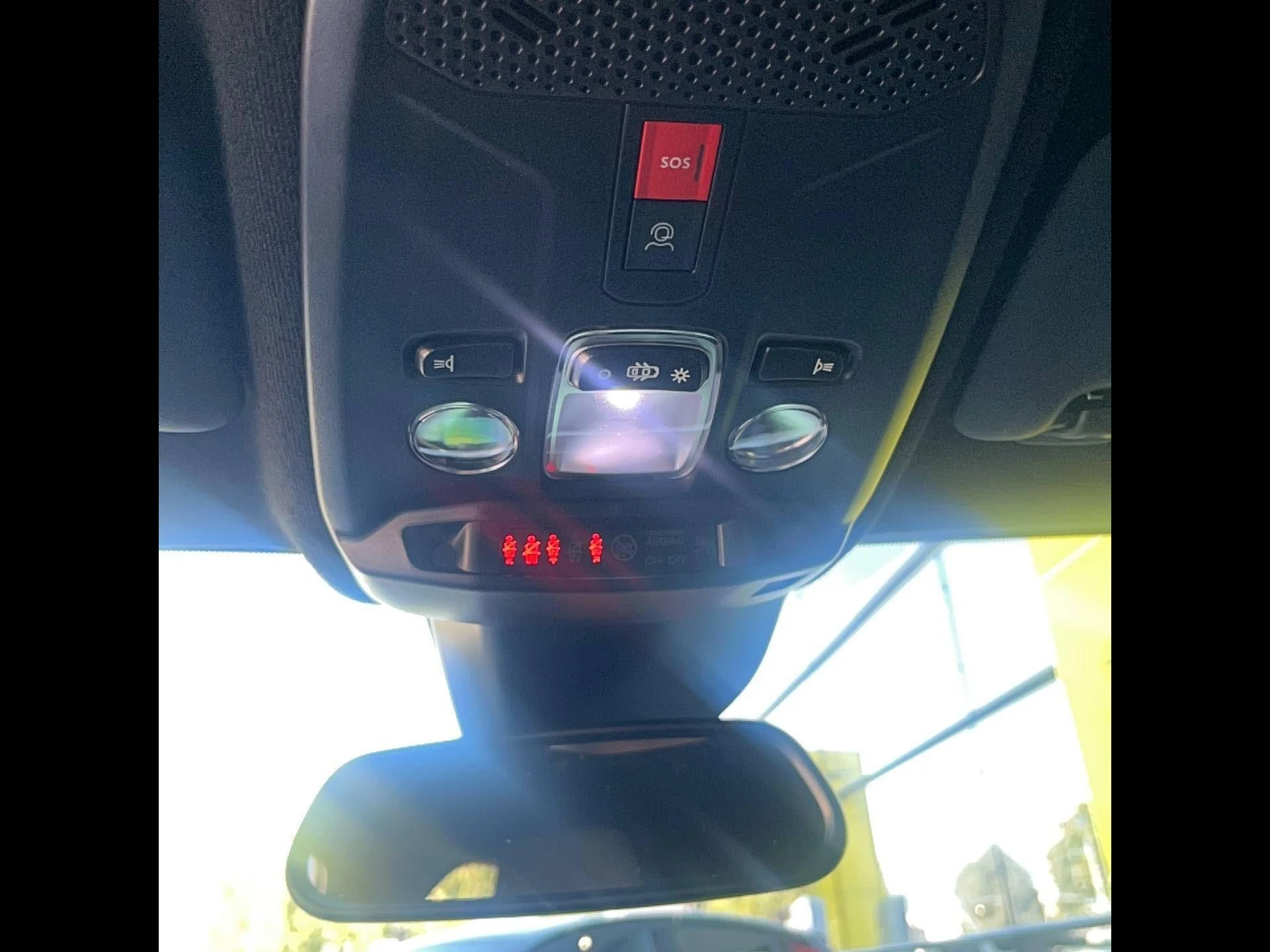 CORSA  22