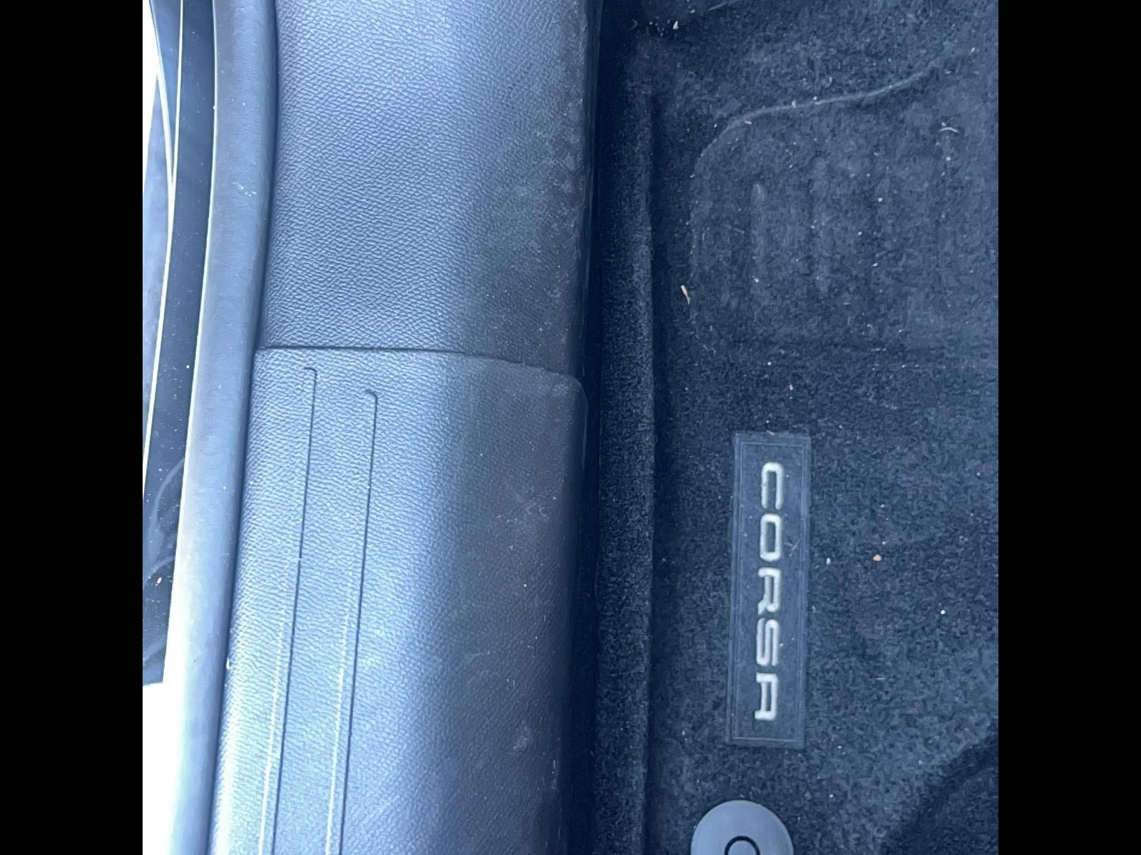 CORSA  23