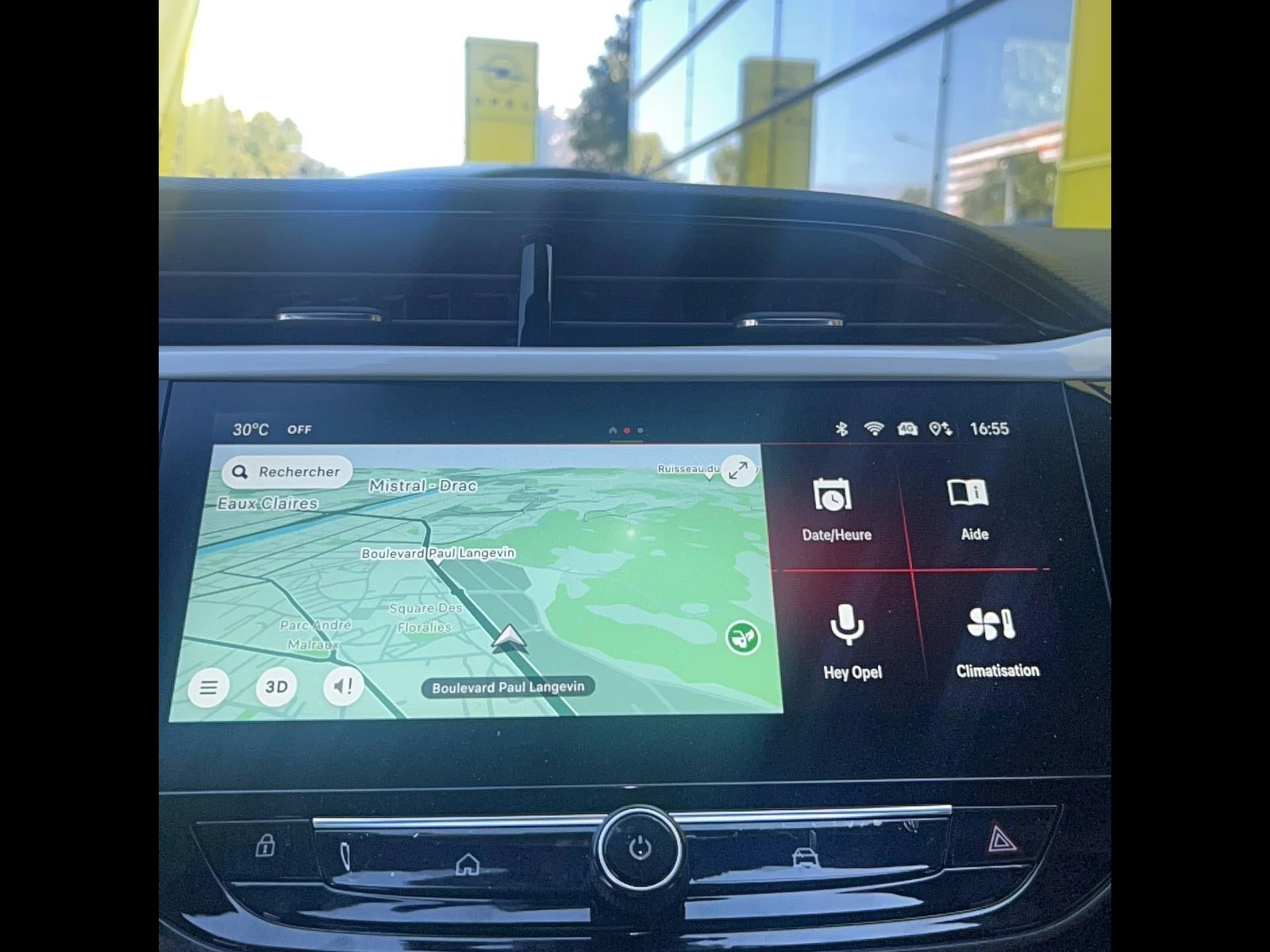CORSA  25