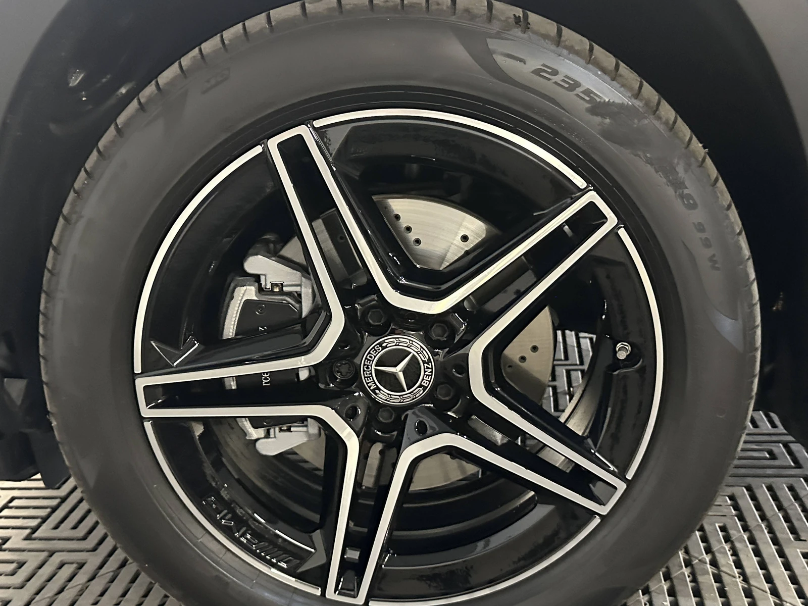 GLB  7
