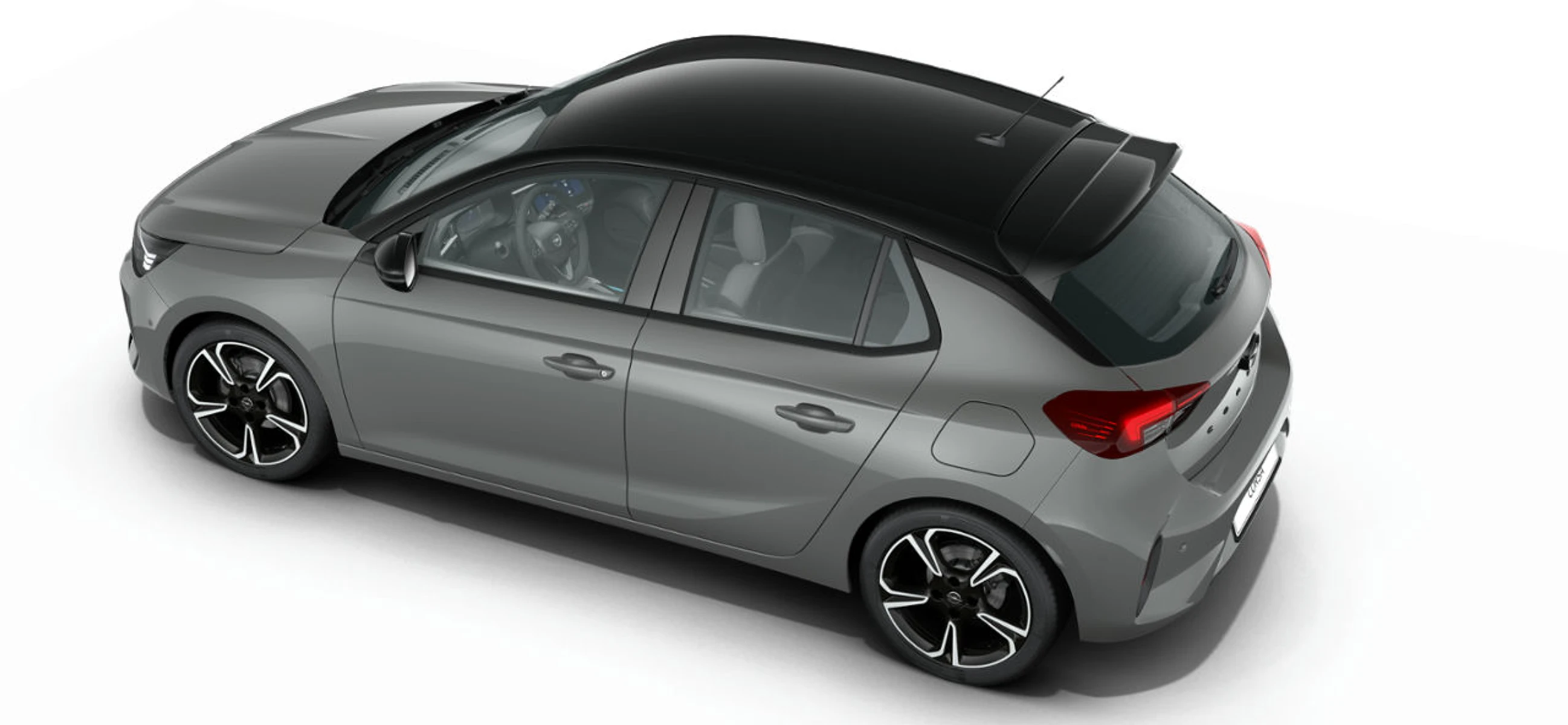 CORSA  2