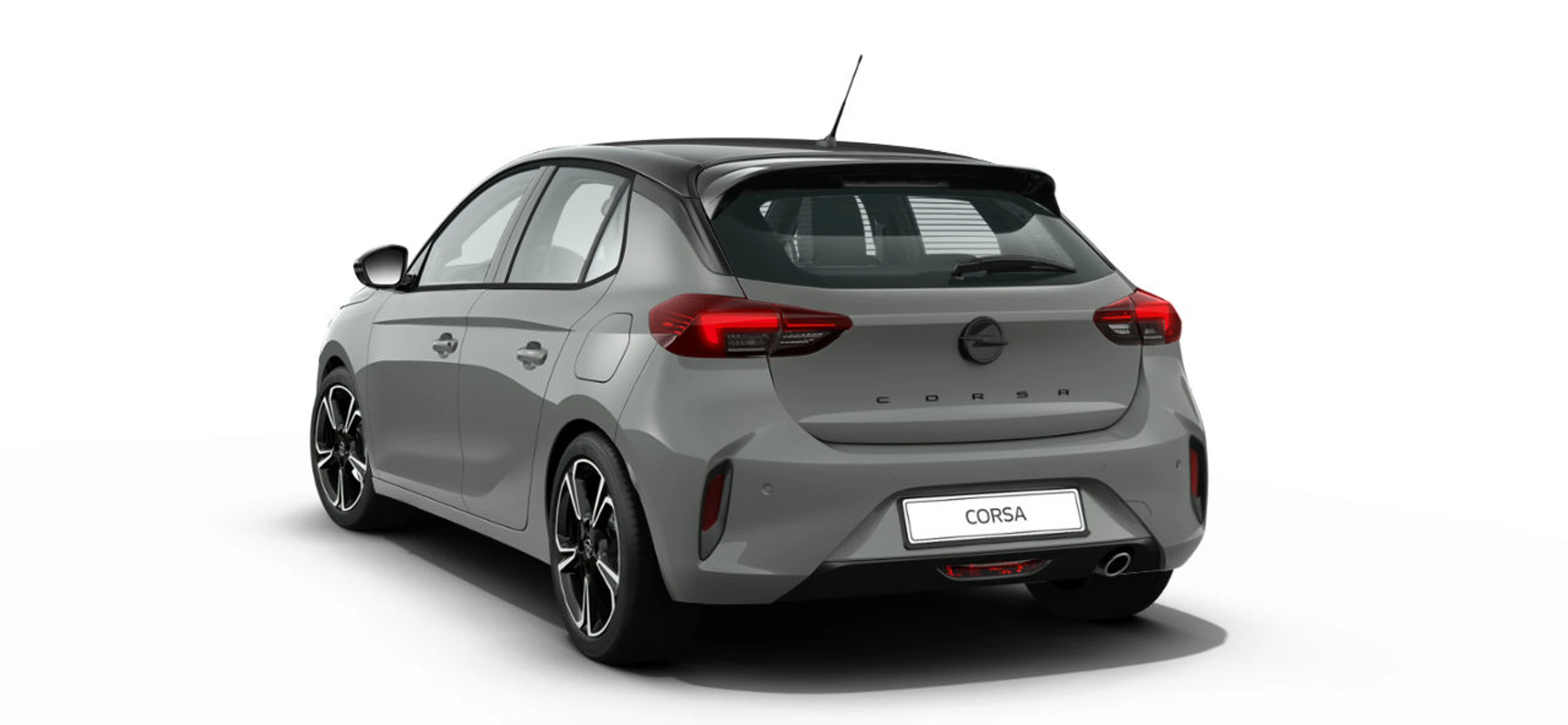 CORSA  3
