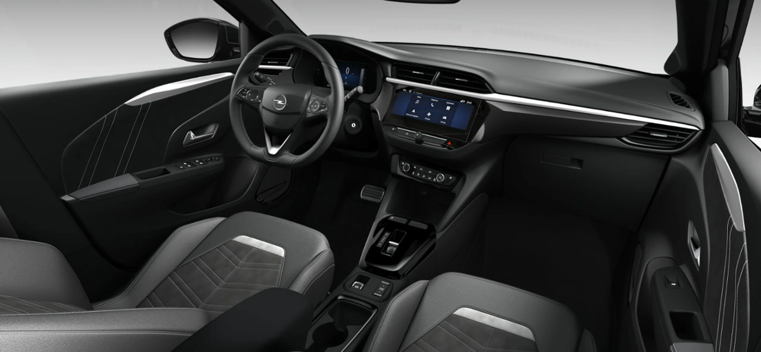 CORSA  5