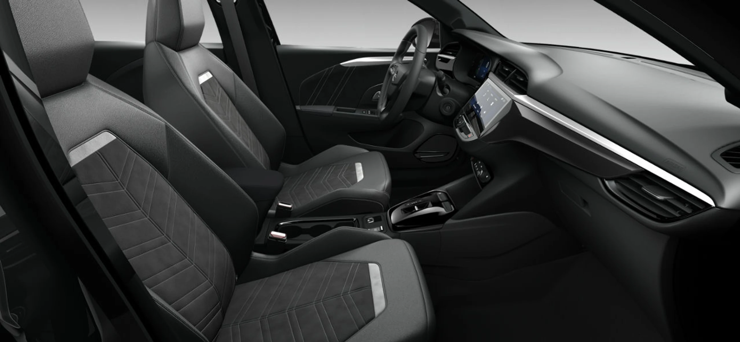CORSA  6