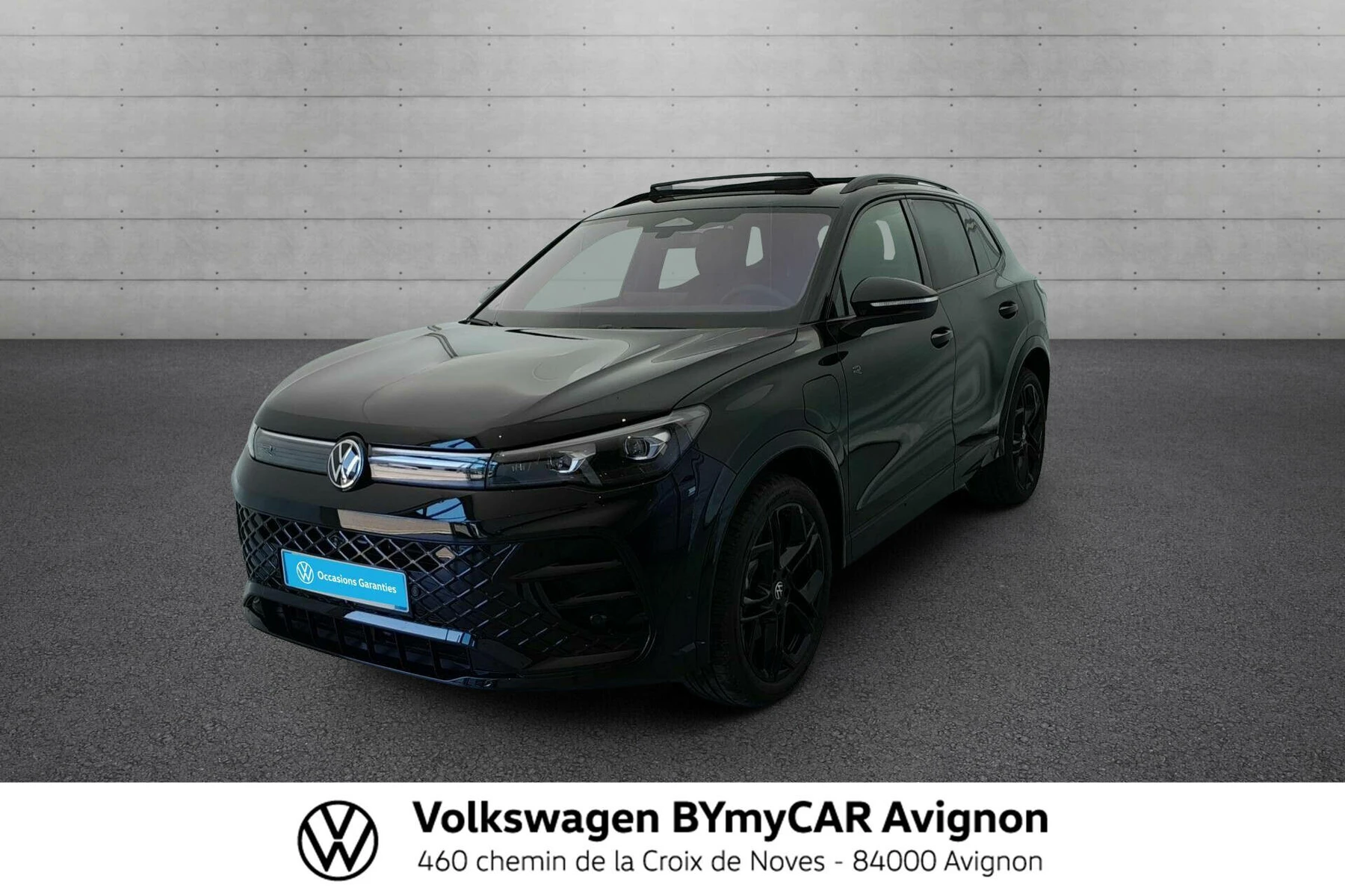 TIGUAN  1