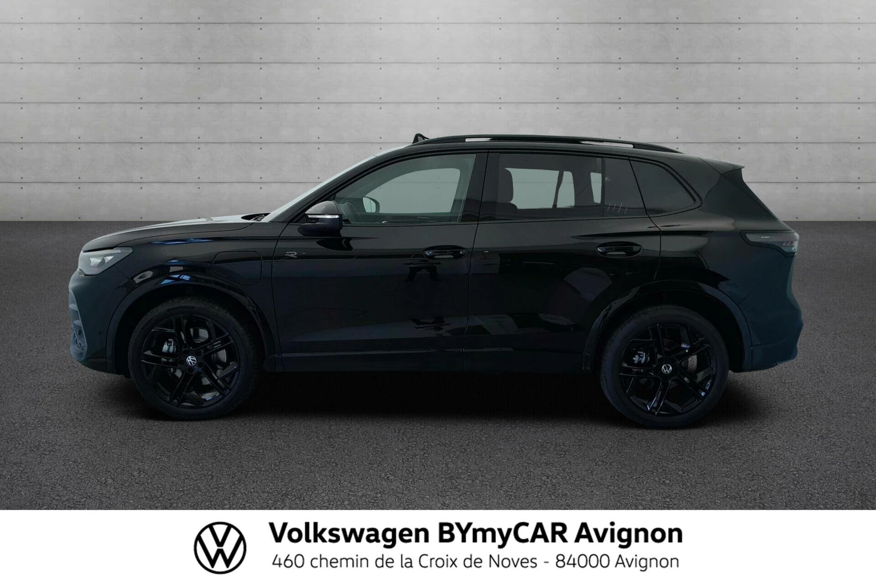 TIGUAN  2