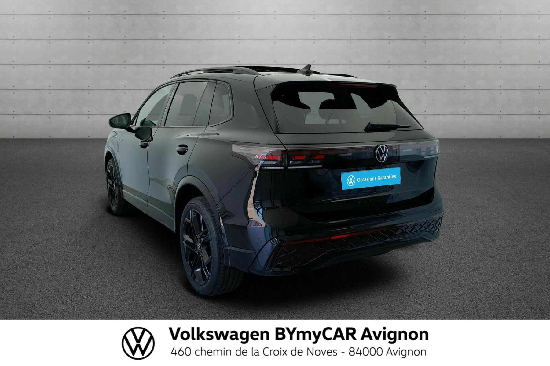 TIGUAN  3