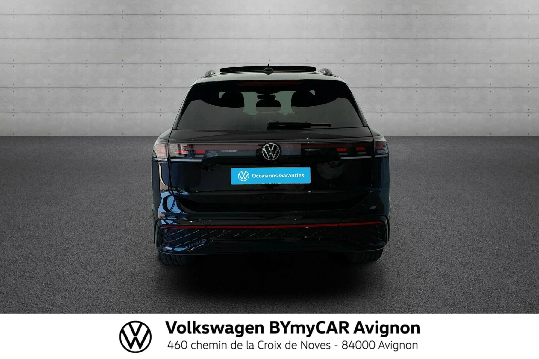 TIGUAN  4
