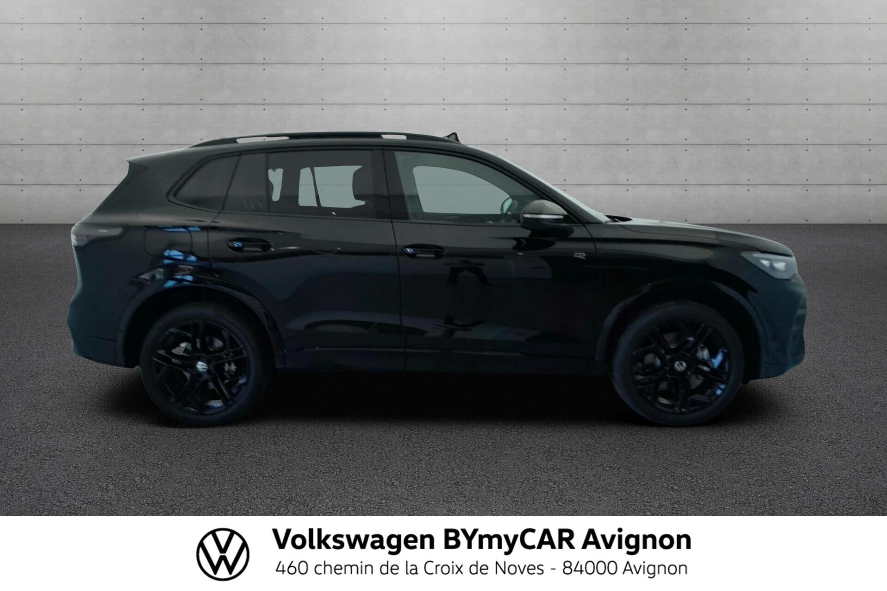 TIGUAN  6