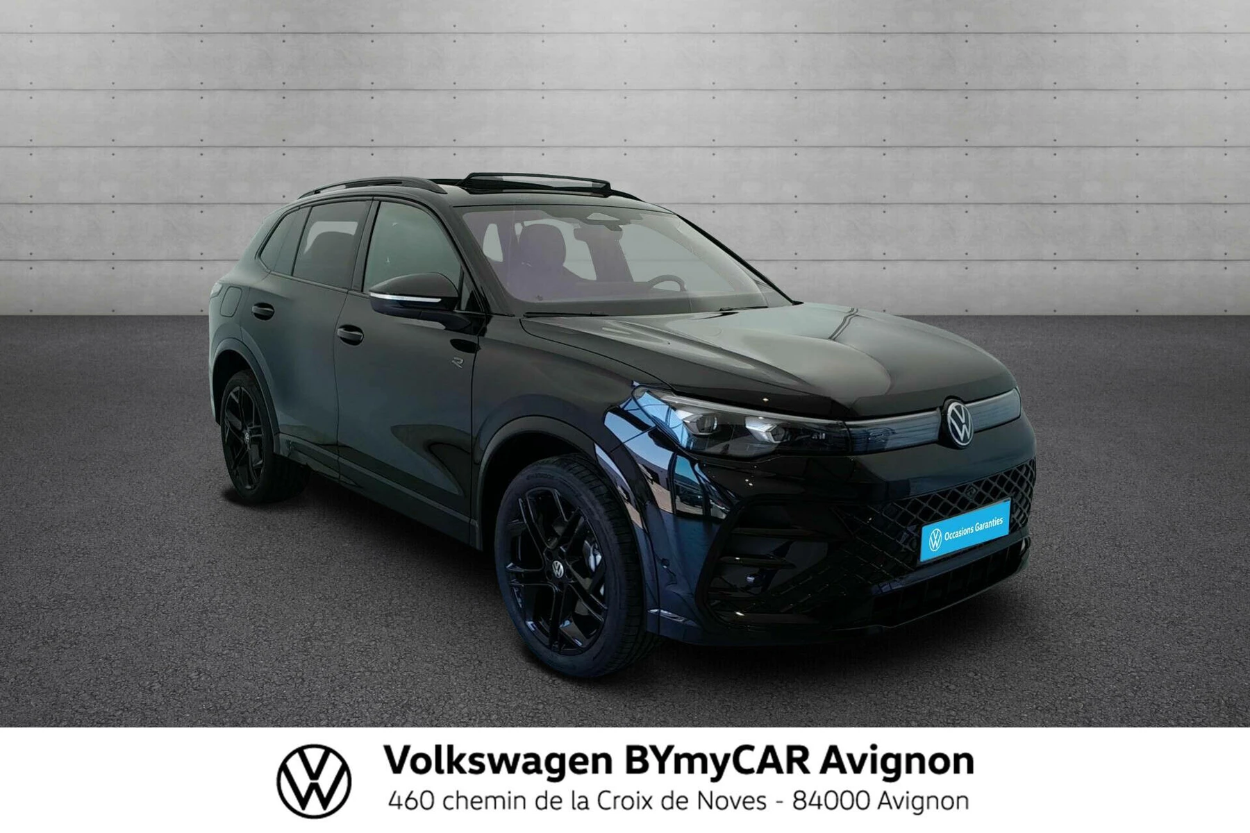 TIGUAN  7