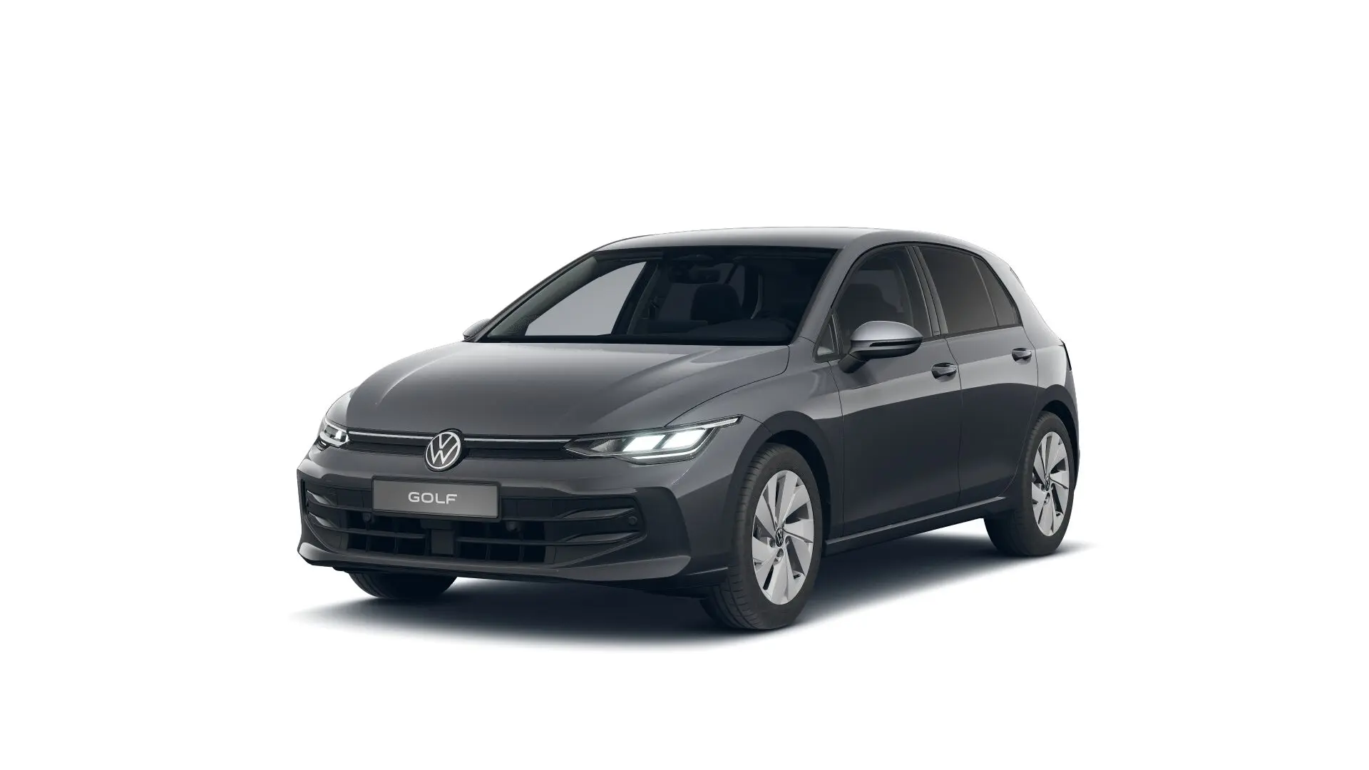 Golf 2.0 TDI 116 BVM6 Golf 2.0 TDI 116 BVM6