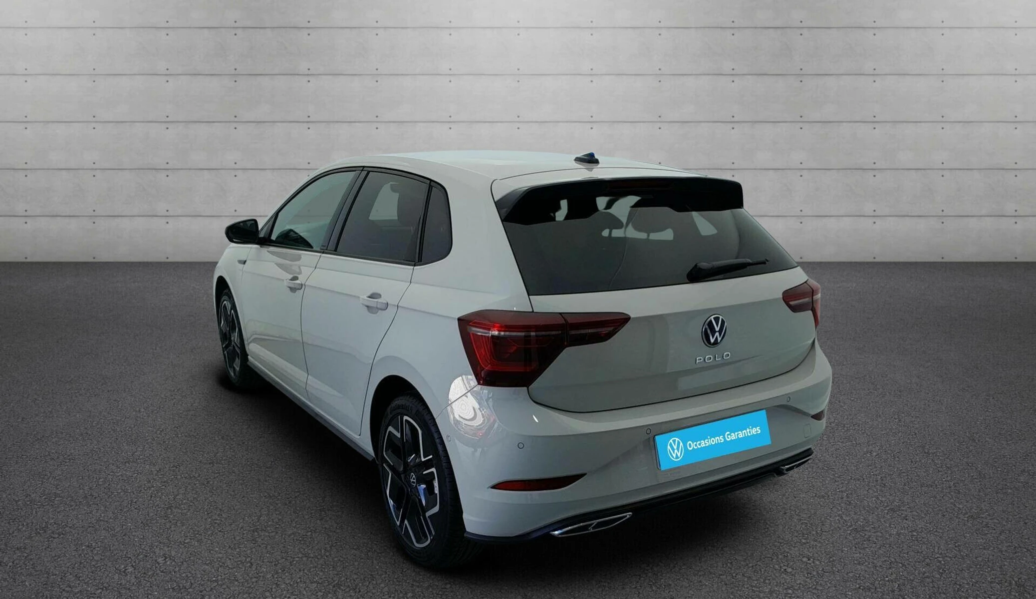POLO  3