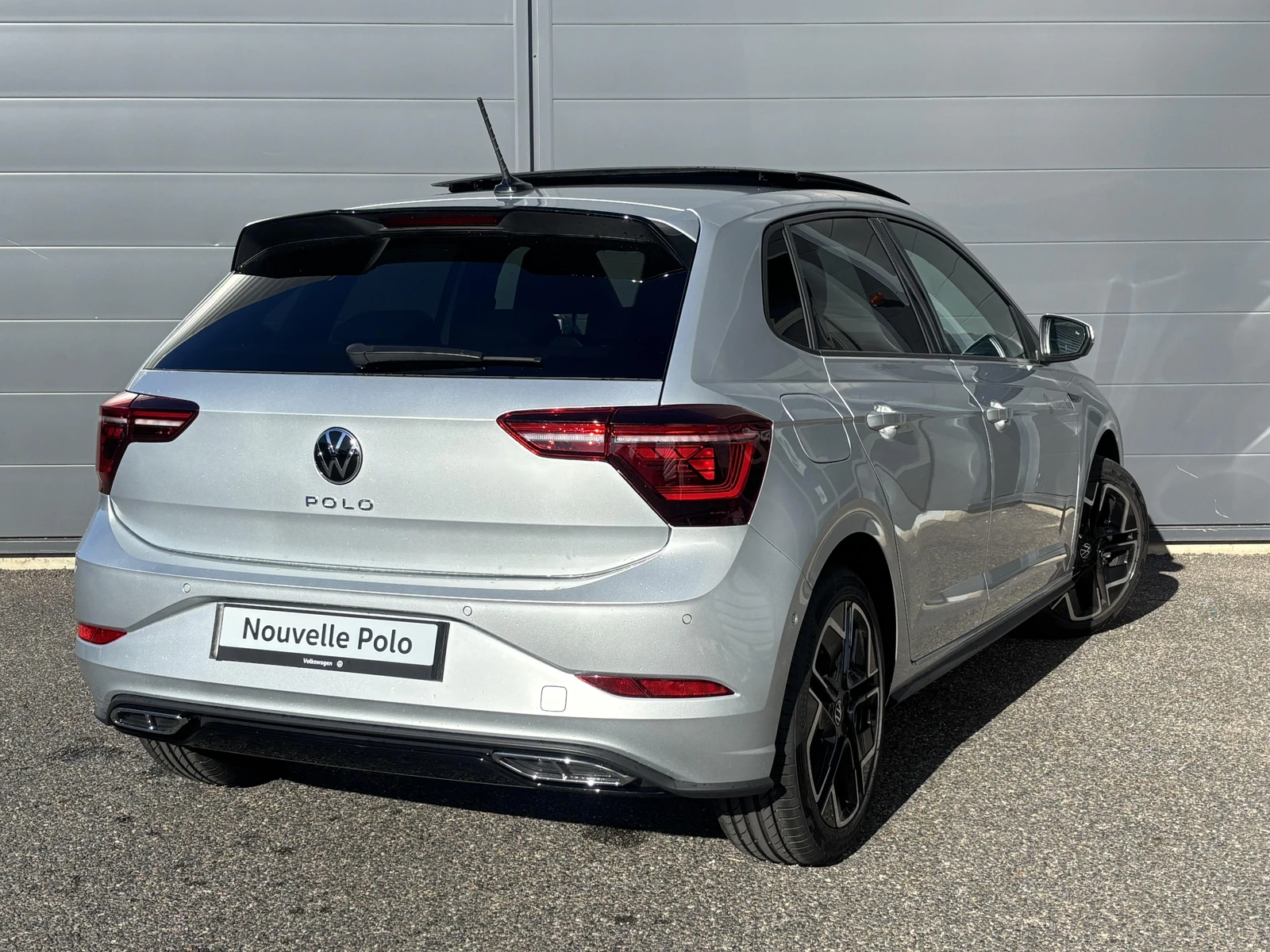 POLO  3