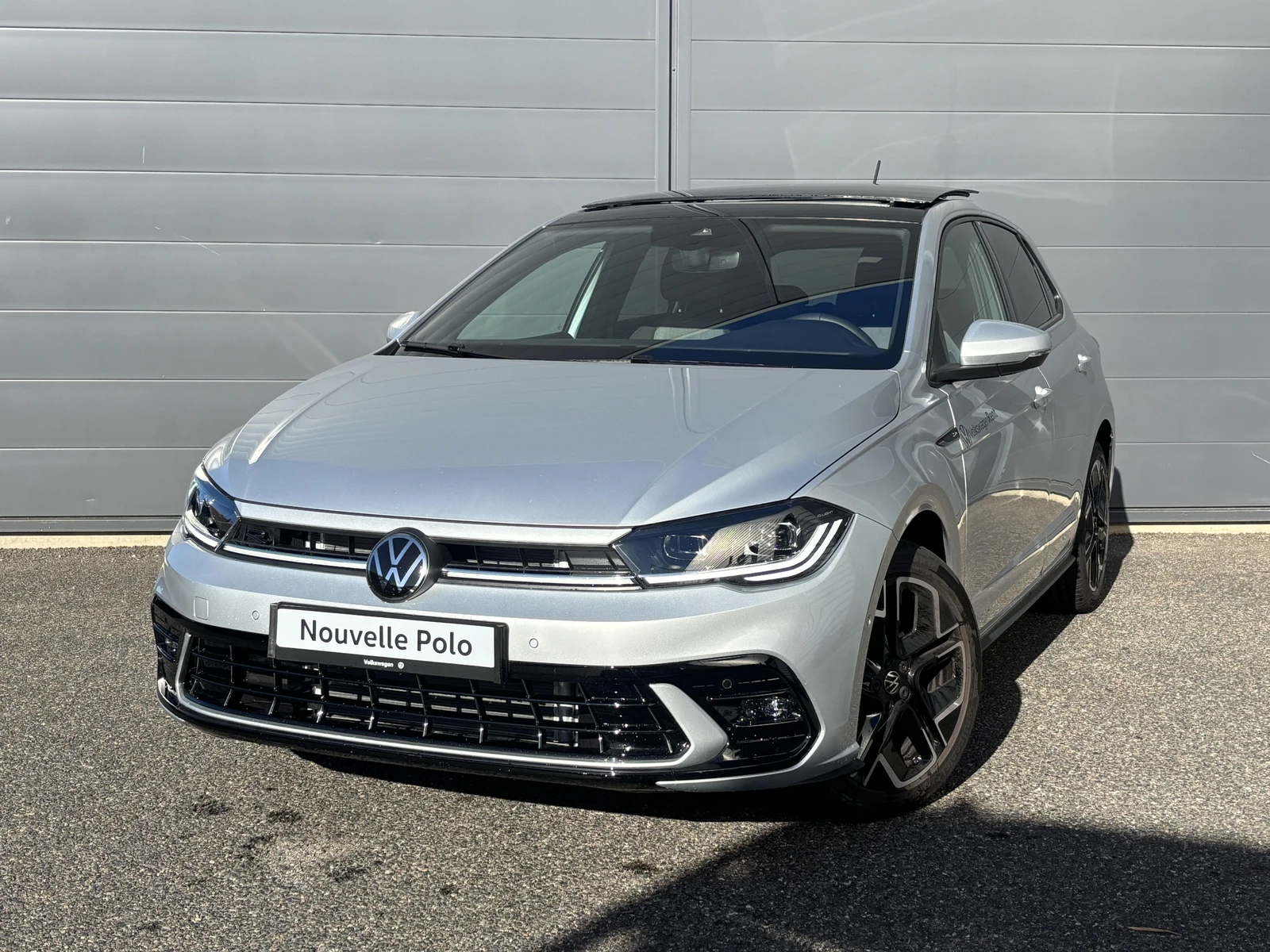POLO  1