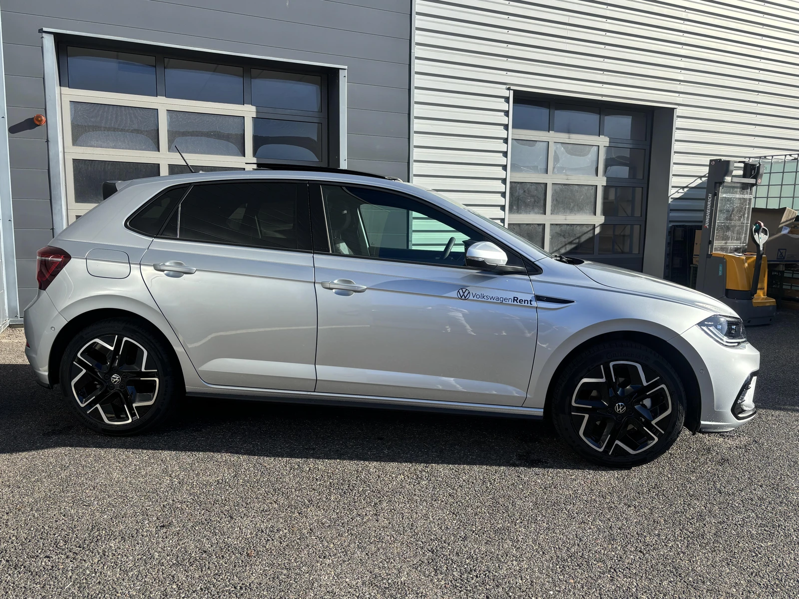 POLO  4