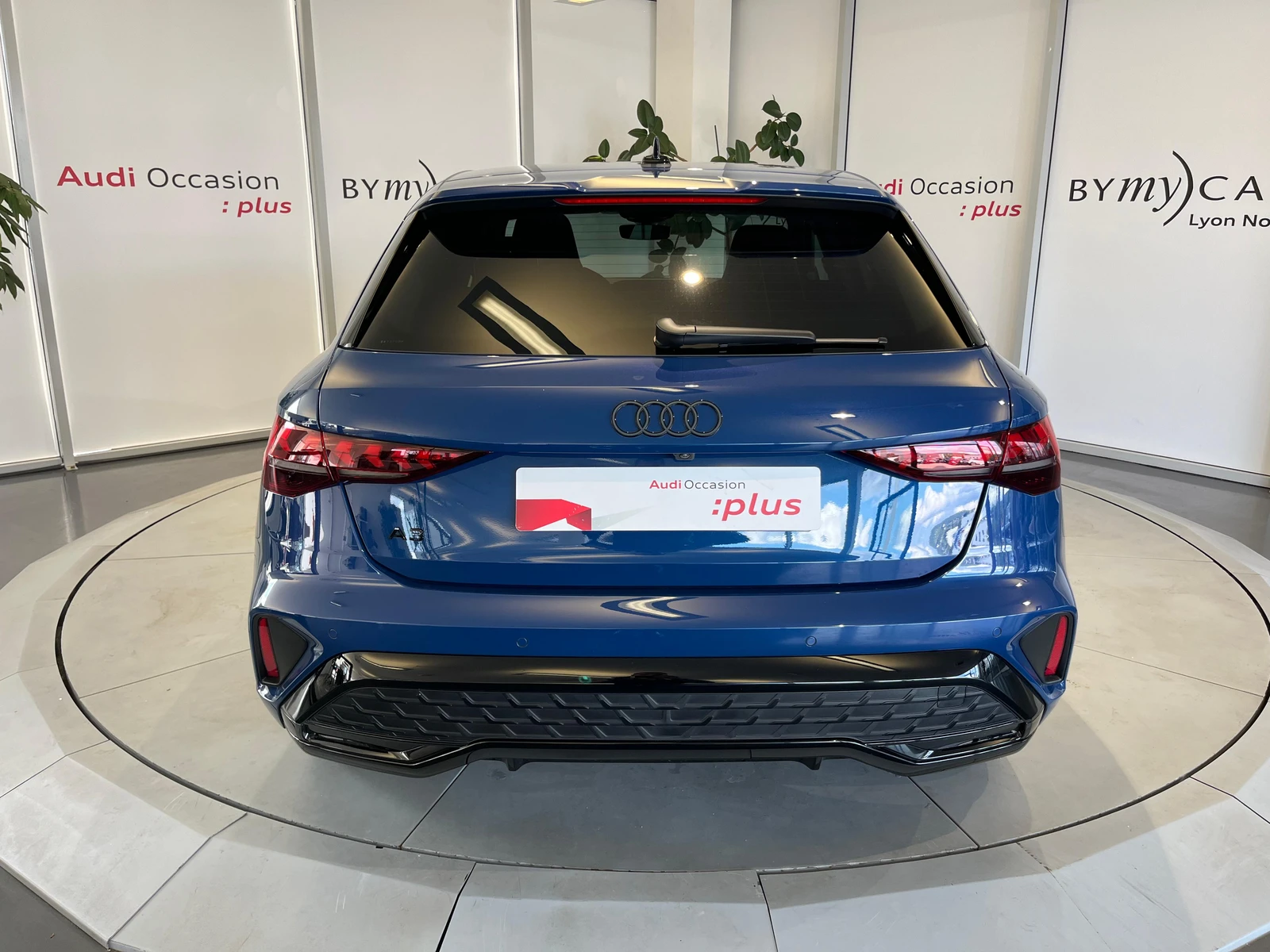 A3/S3  4