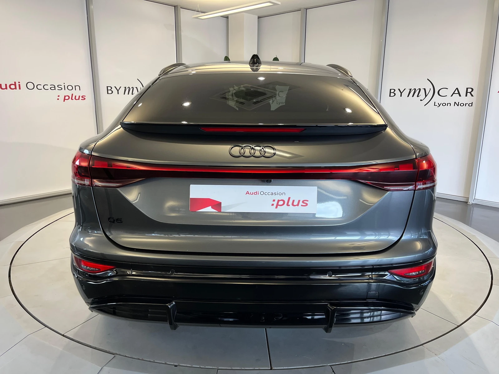 Q6 E-TRON  4