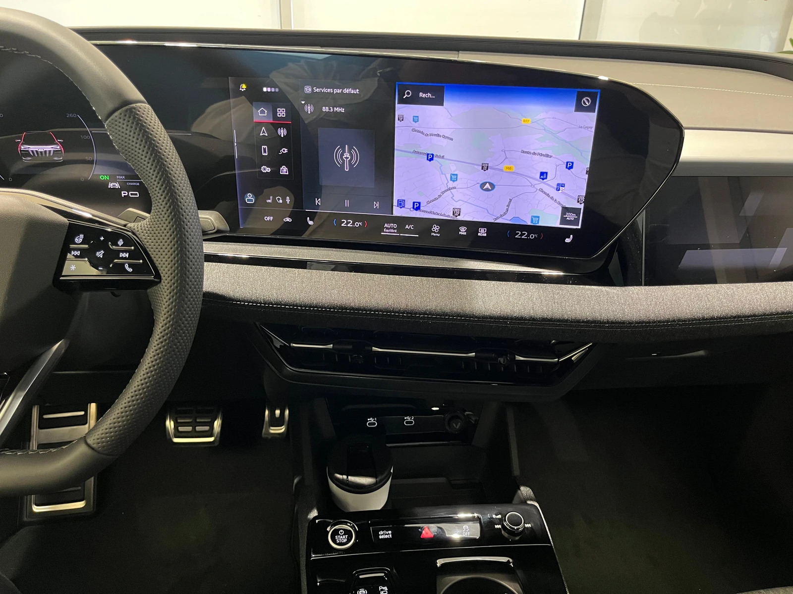 Q6 E-TRON  9