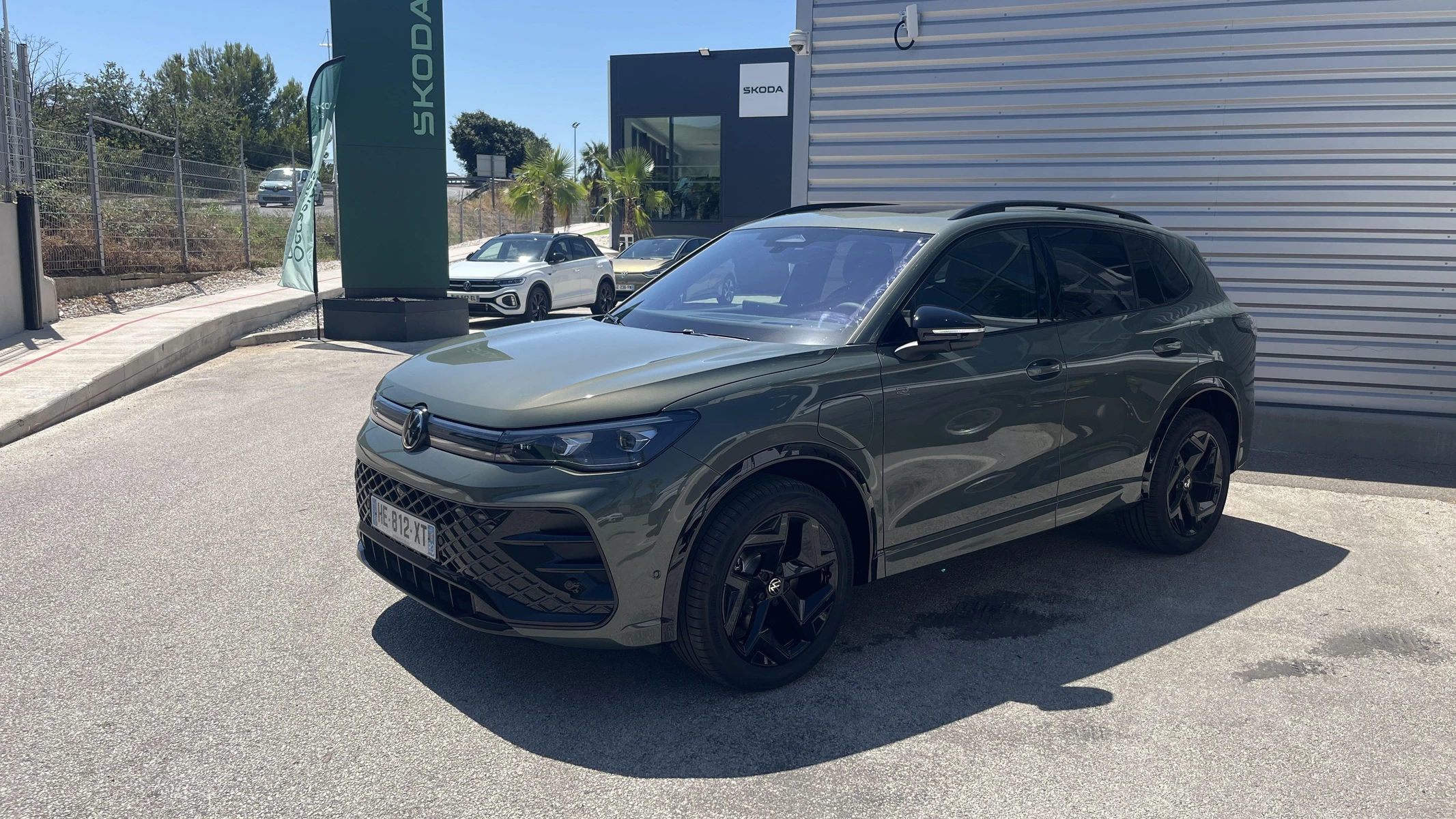 TIGUAN  1