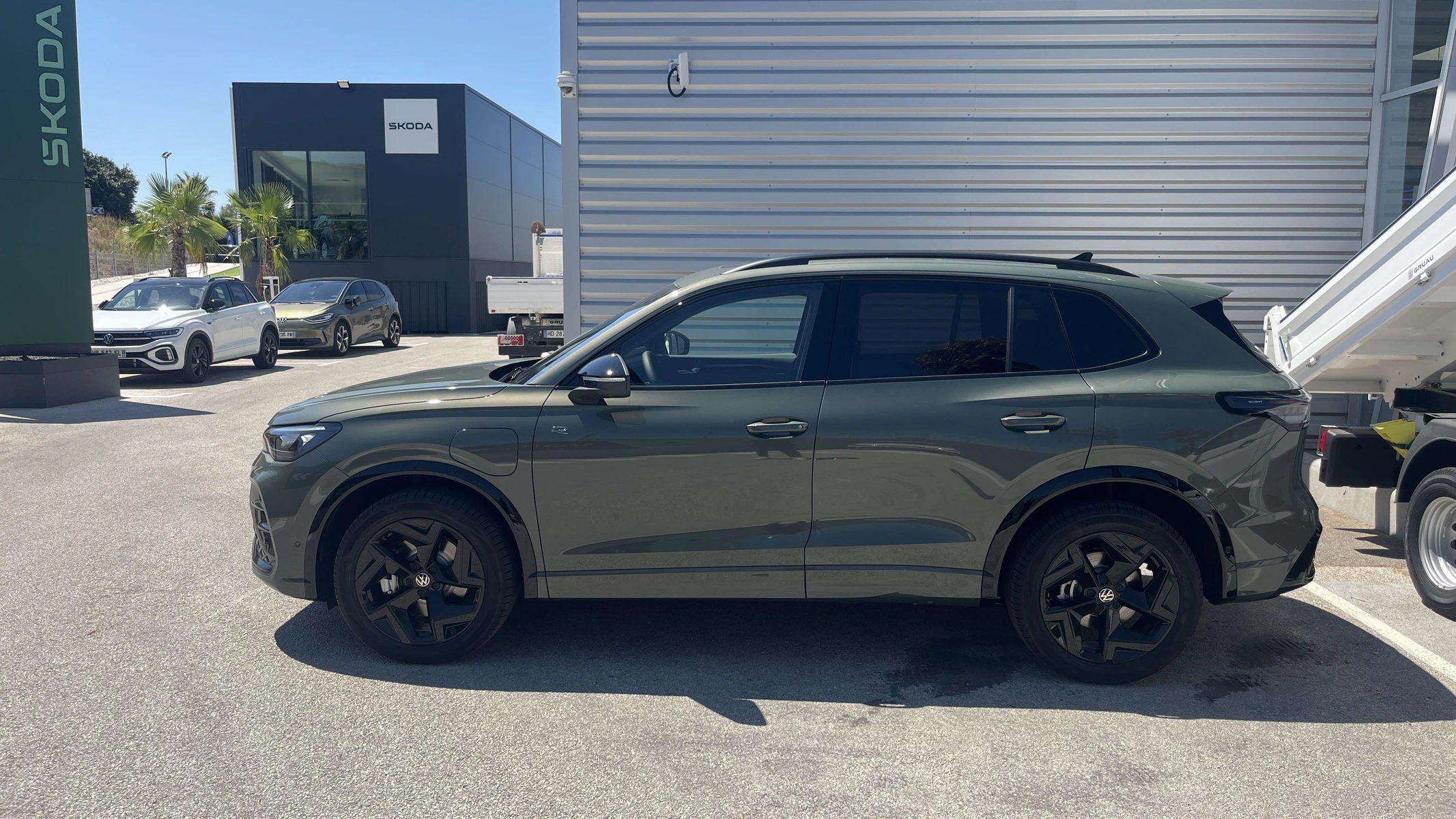 TIGUAN  2