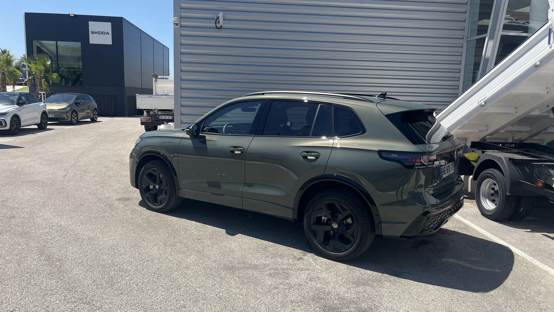 TIGUAN  23