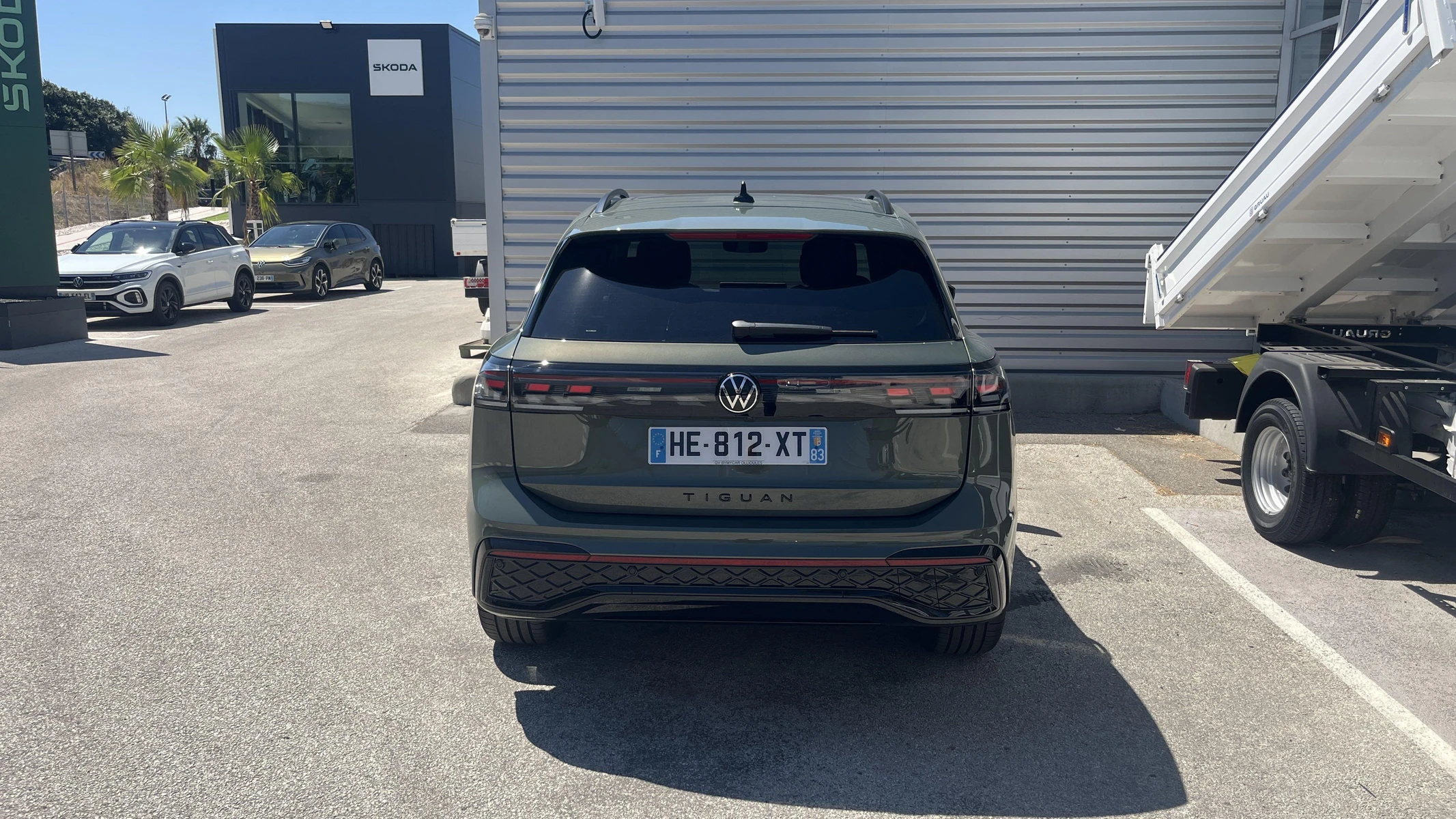 TIGUAN  24