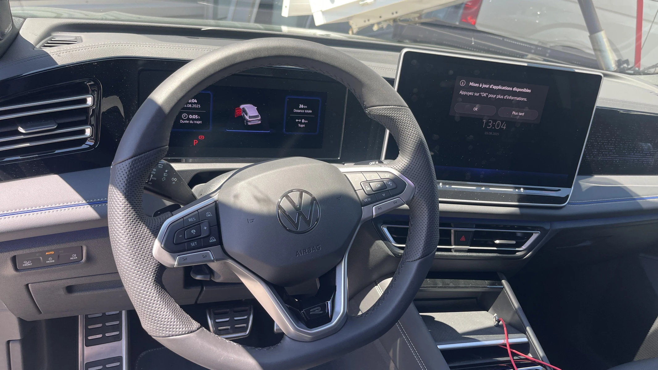 TIGUAN  12