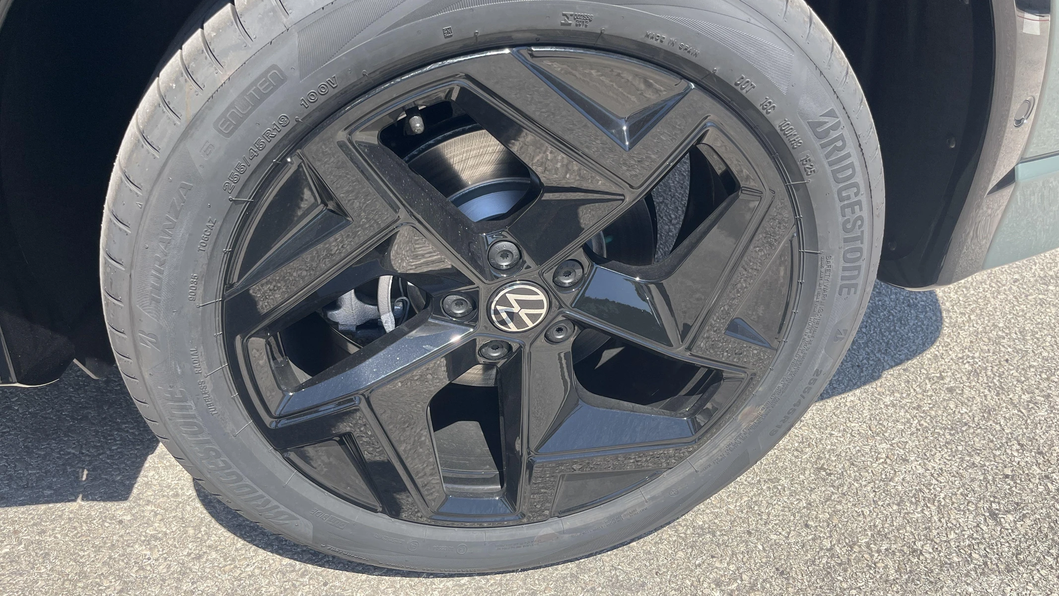 TIGUAN  9