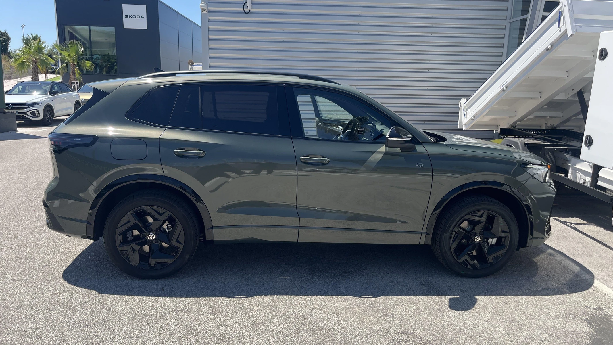 TIGUAN  6