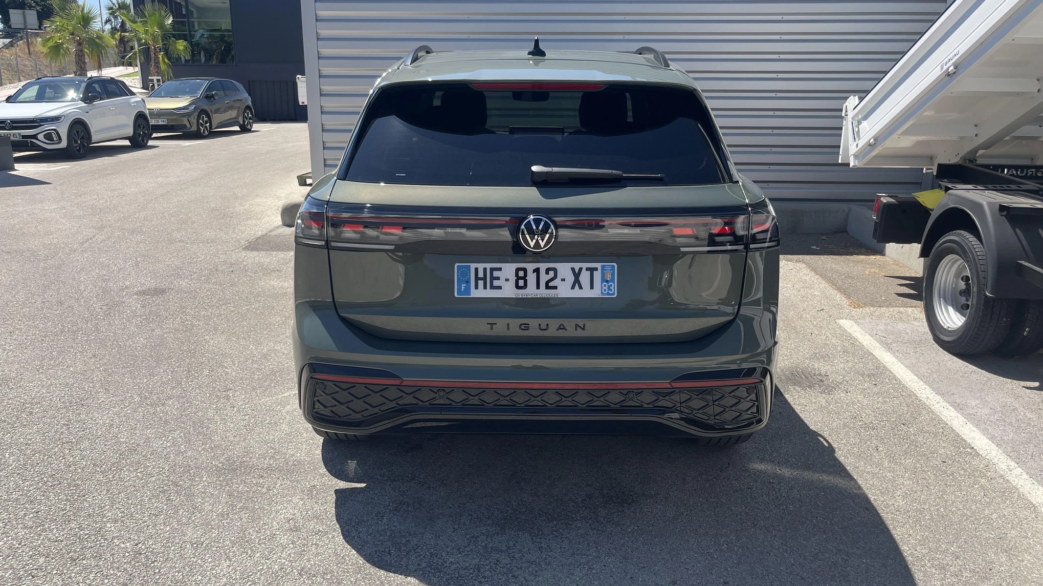 TIGUAN  35