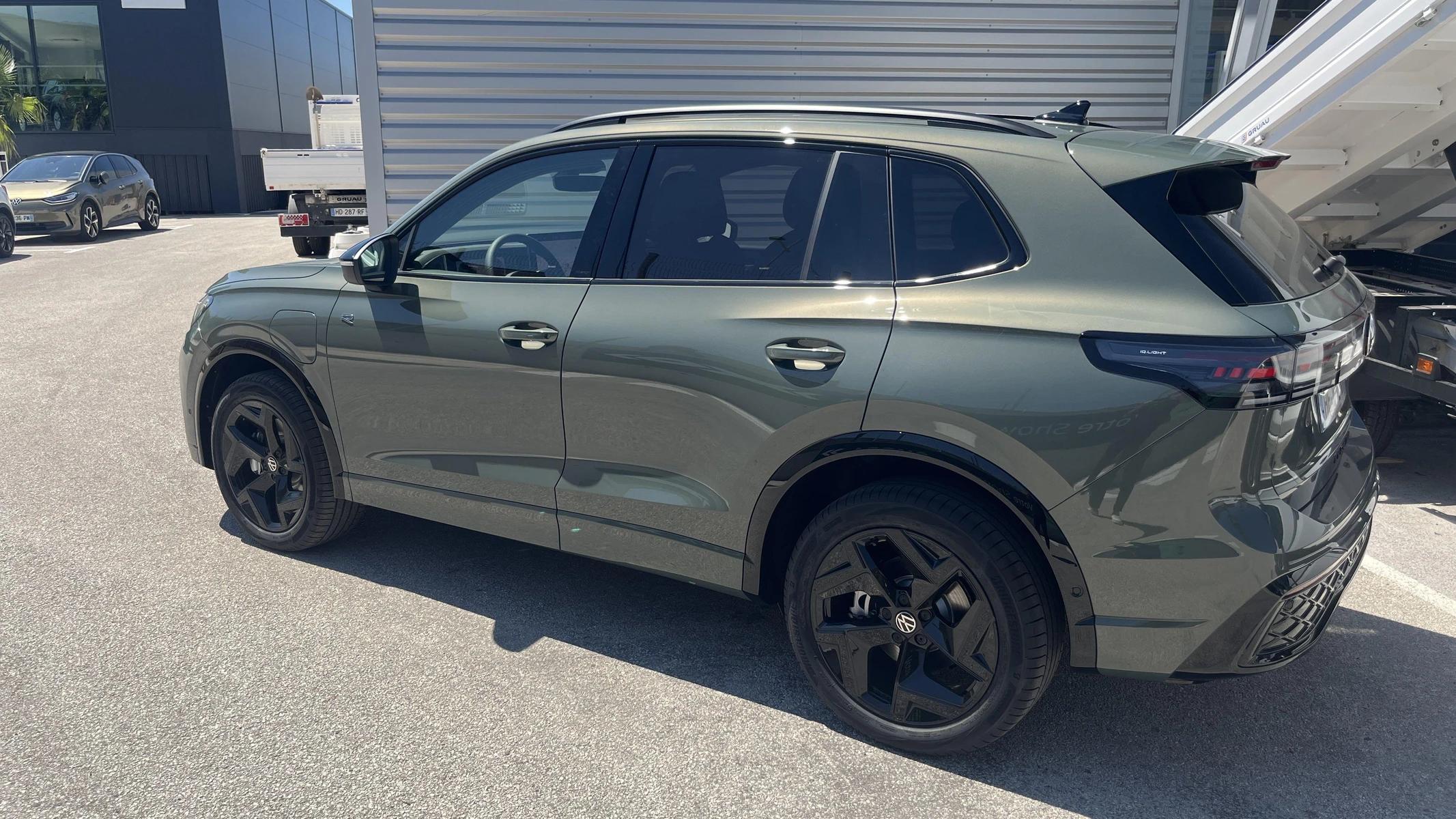 TIGUAN  3