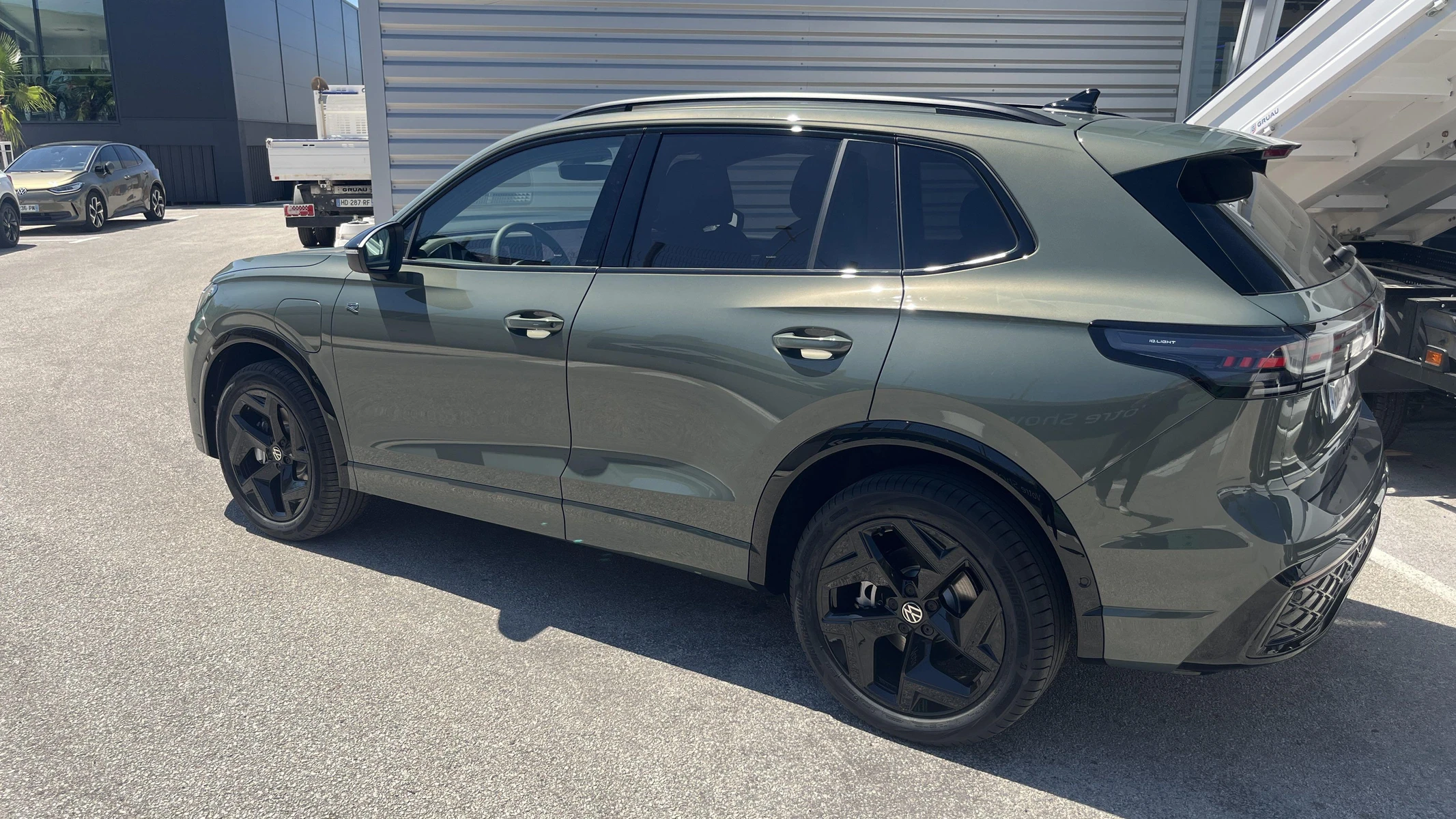 TIGUAN  36