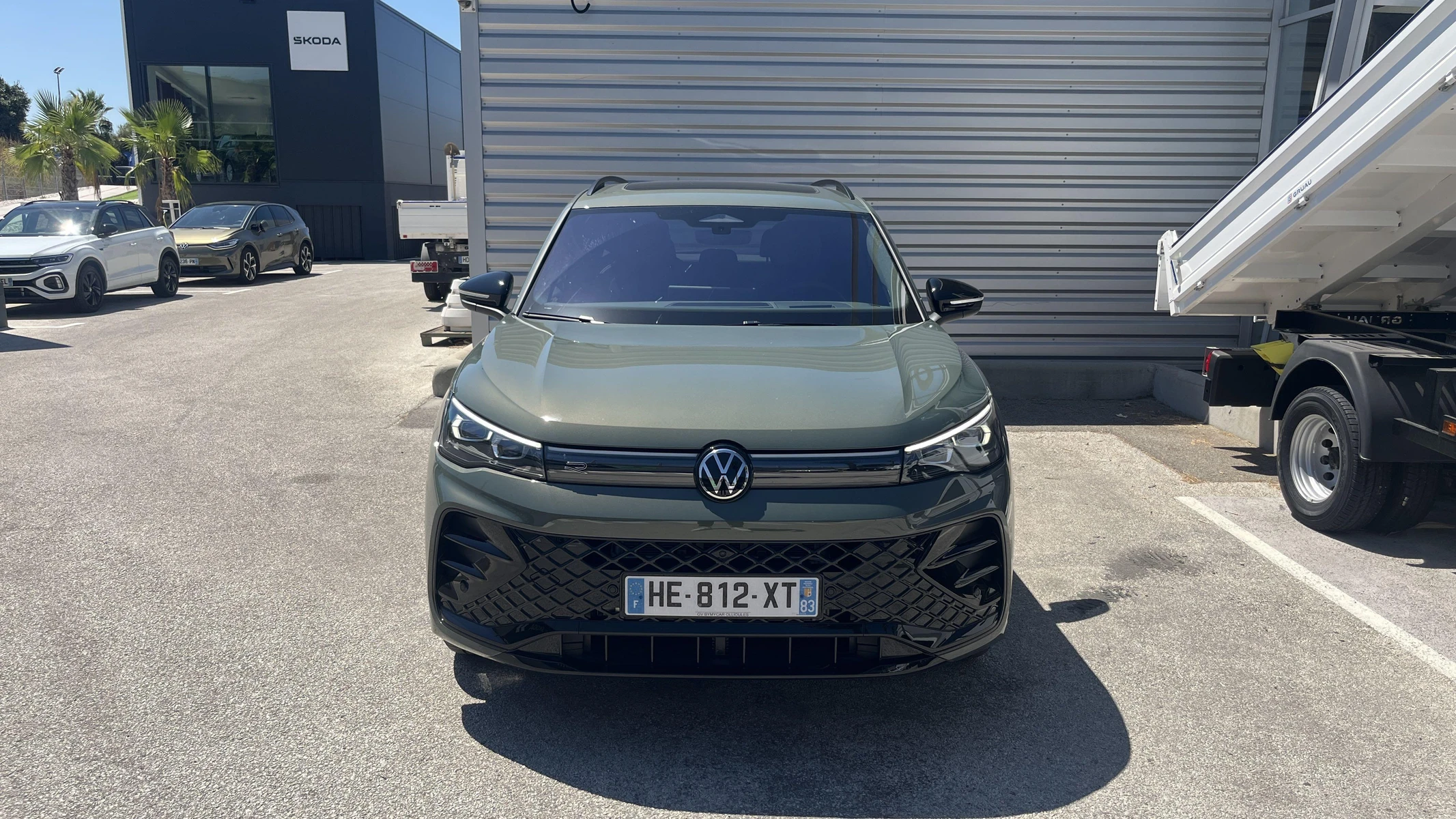 TIGUAN  37
