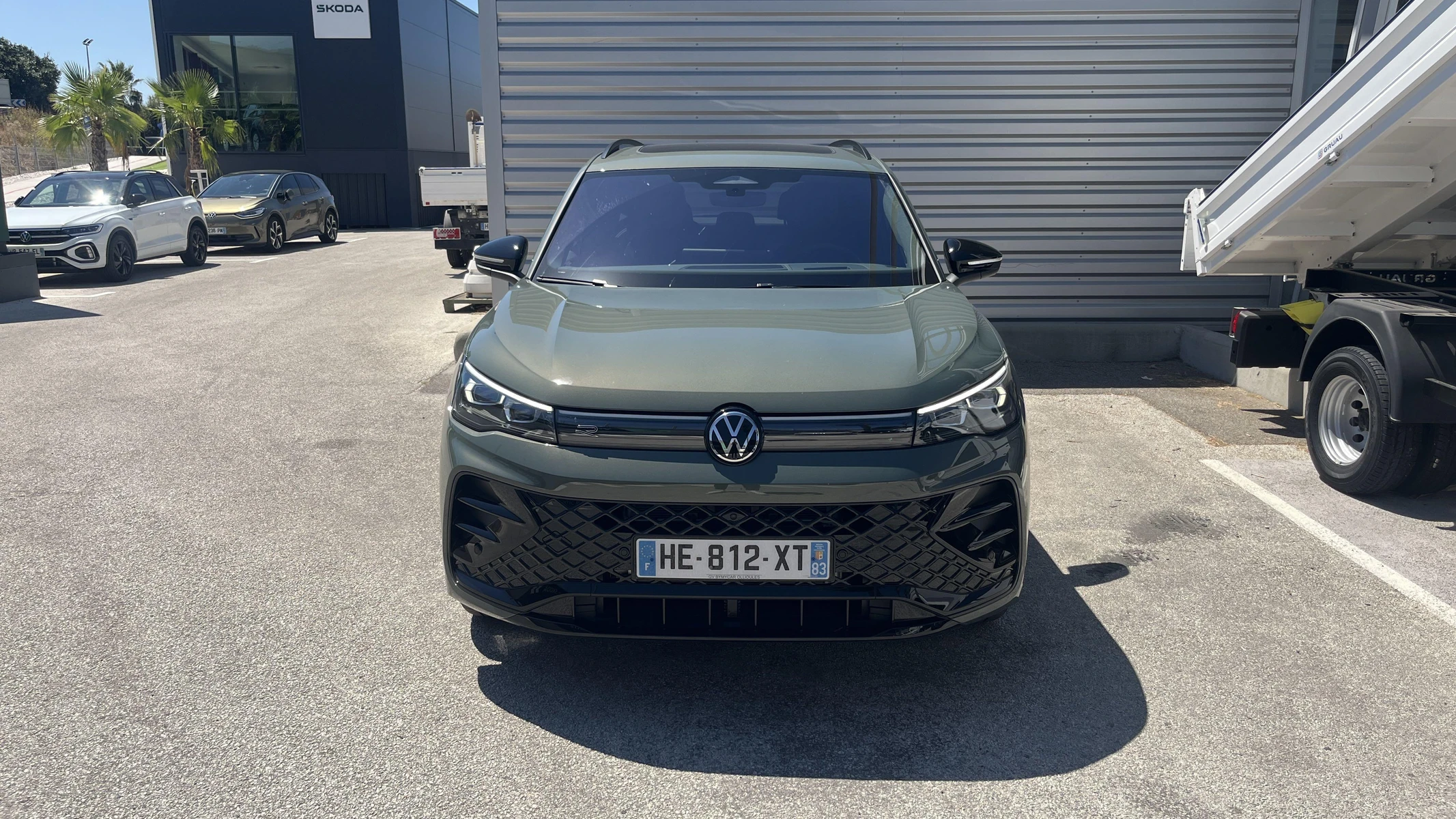 TIGUAN  38