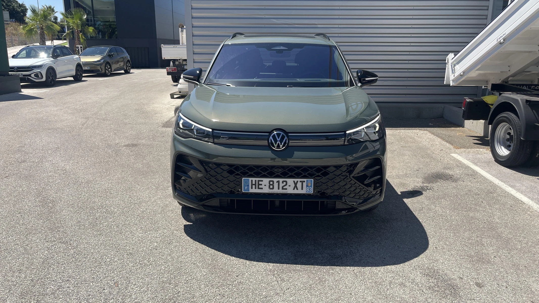 TIGUAN  40