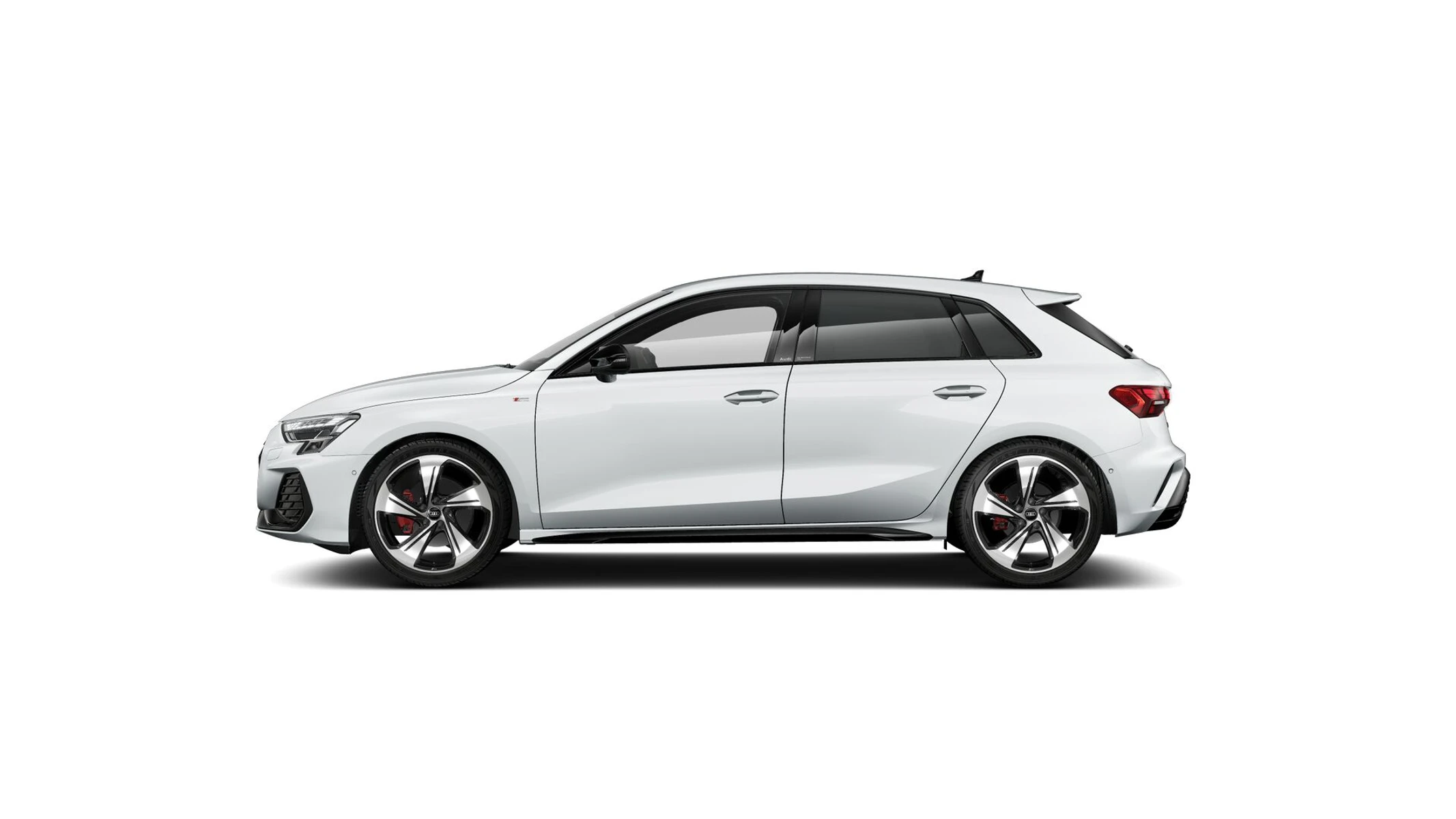 A3/S3  3