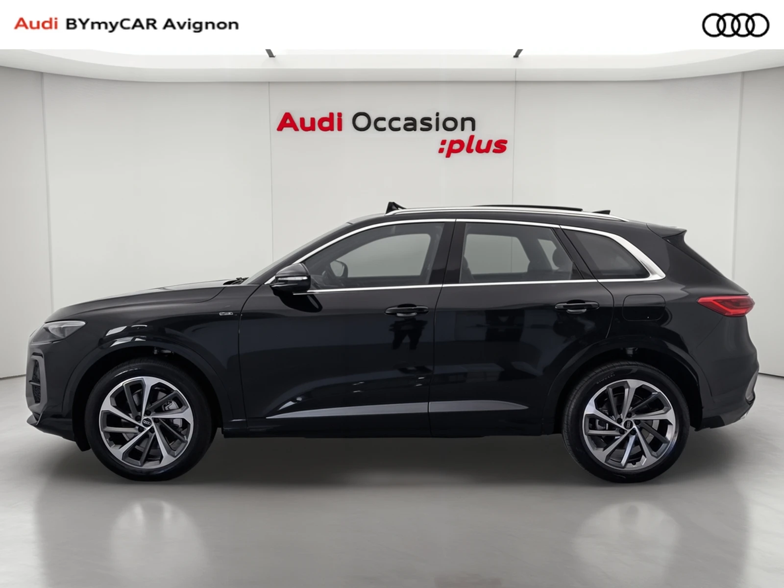 Q5  2